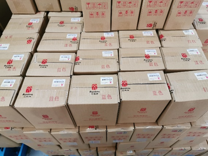 挑選防偽標貼時需要注意哪些問題