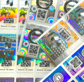 防偽公司有哪些防偽技術(shù)？